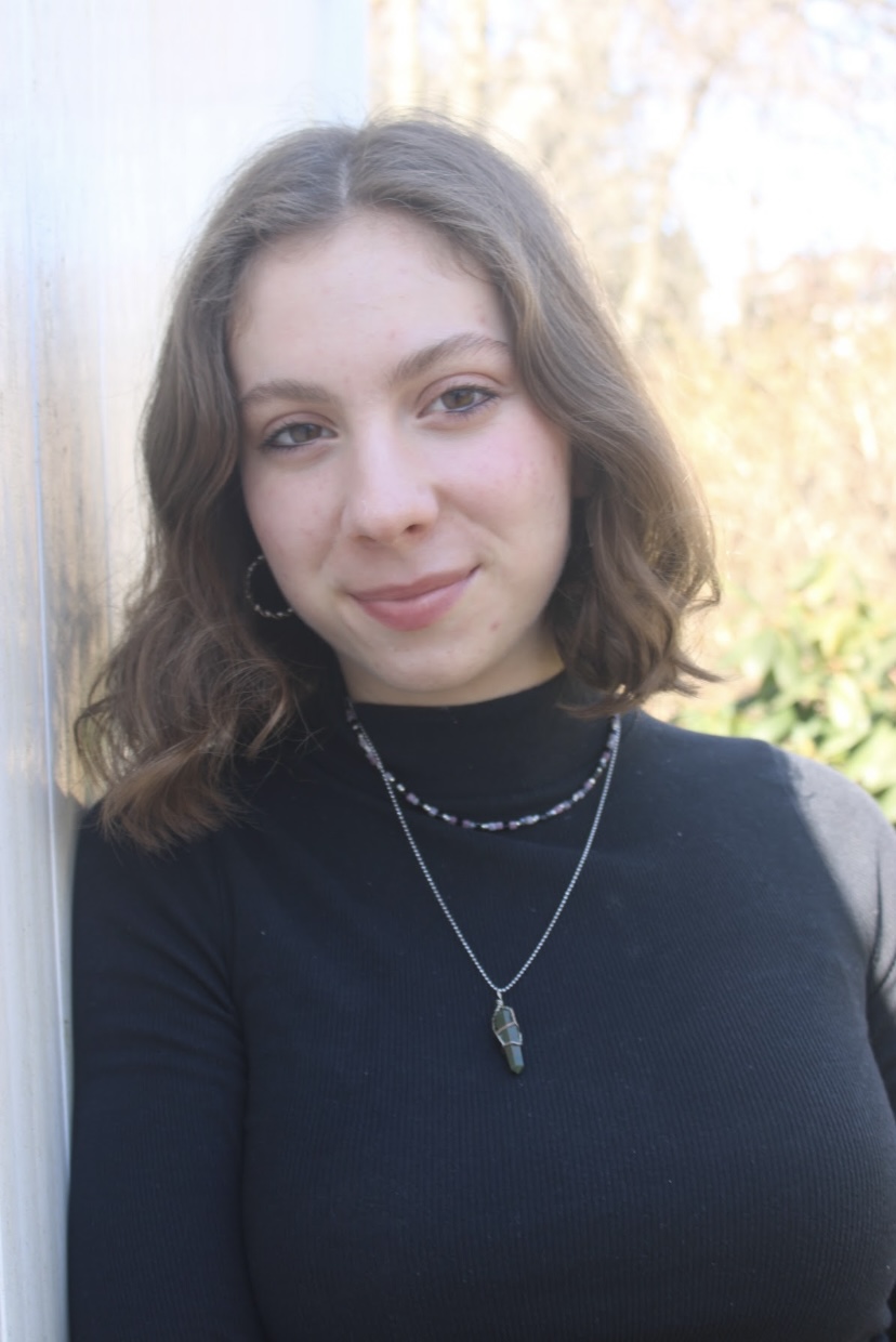 Hannah Schlosberg